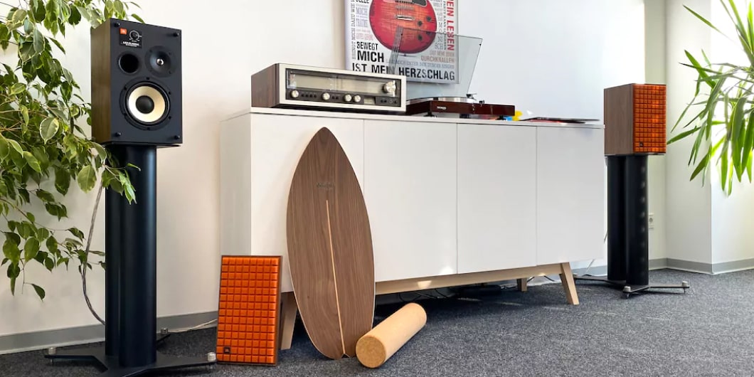 How to choose a HI-FI stereo system Img 4 Opt