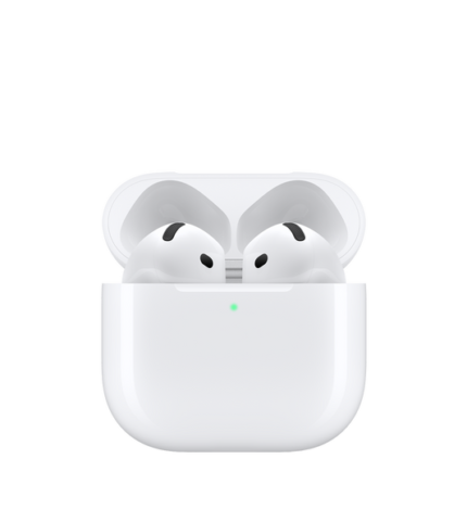 airpods 4