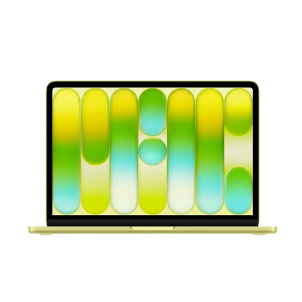 macbook neo