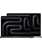macbook pro 14” and 16”