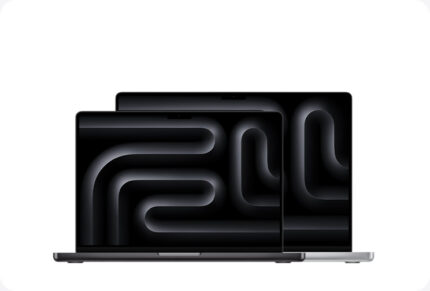 macbook pro 14” and 16”