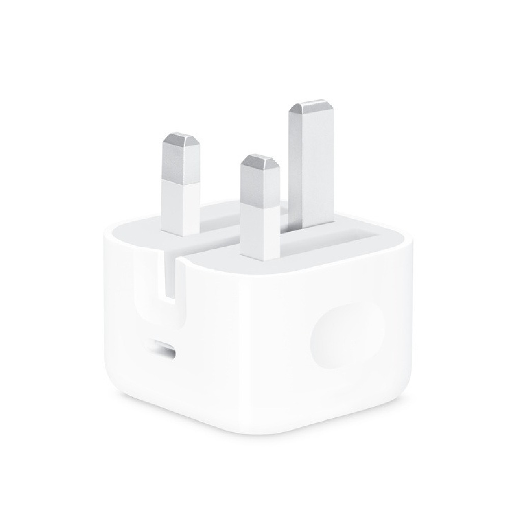 20w usb c 3 pin power adapter white 20w usb c 3 pin power adapter white