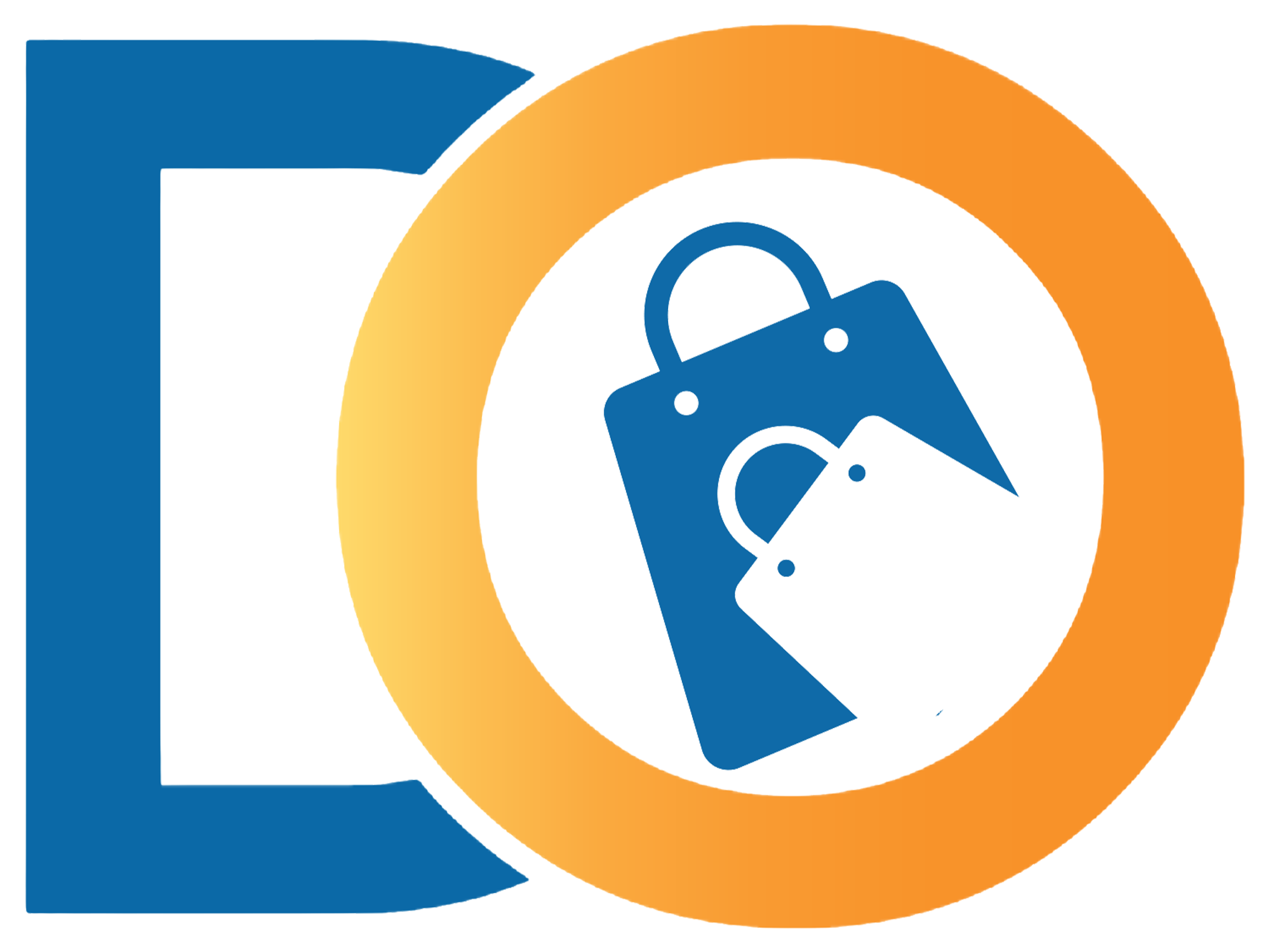 deep opal store logo transparent