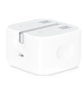 usb c 20 w power adapter