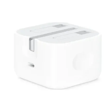 usb c 20 w power adapter