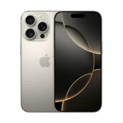 iphone 16 pro