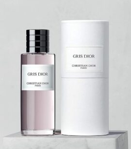 gris dior edp 125ml unisex