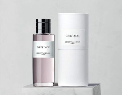 gris dior edp 125ml unisex
