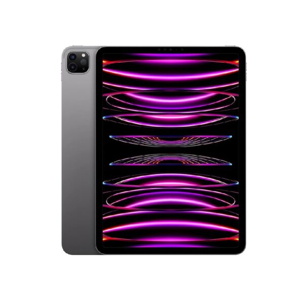 ipad pro 3rd gen 2018