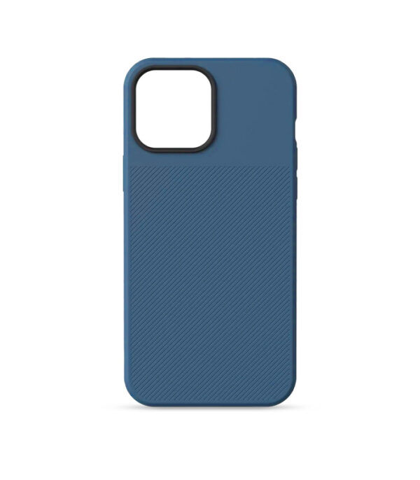 iphone 12 pro moment case – blue