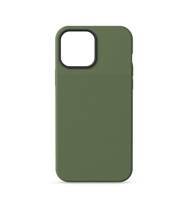iphone 12 pro moment case – olive