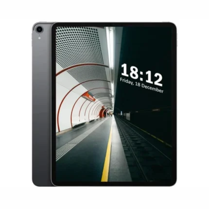 ipad pro 3rd gen 2018