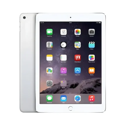 ipad 4th gen 2016