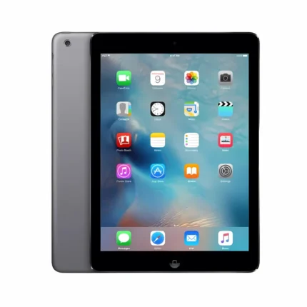 ipad 5th gen 2017