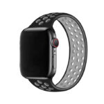 solo loop black