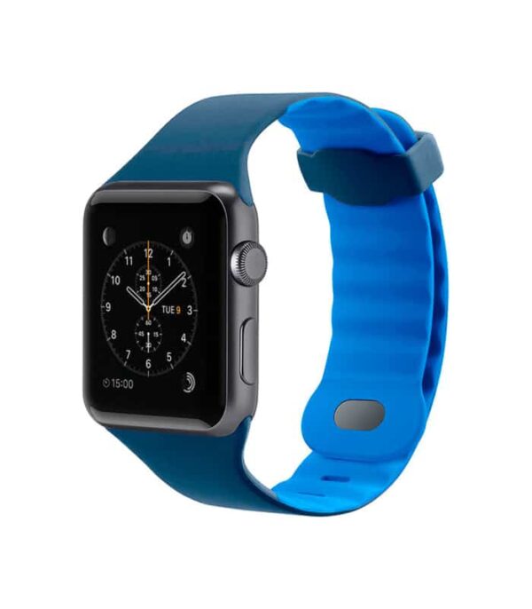 sport band blue (38mm)
