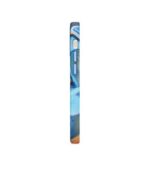 iphone 12 pro max silicone – blue