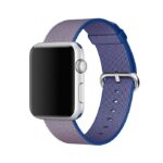 nylon apple watch