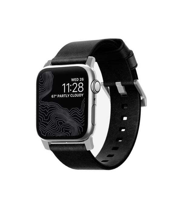 nomad for apple watch