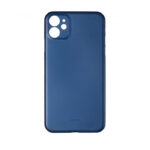 air skin iphone 11 blue