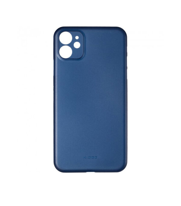 air skin iphone 11 blue