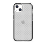 iphone 13 case – smokey black
