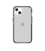 iphone 13 case – smokey black