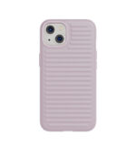 iphone 13 case luxe – dusty pink
