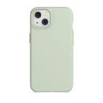iphone 13 case slim – green
