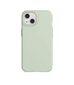 iphone 13 case slim – green