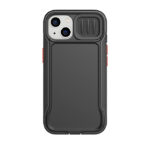 iphone 13 case max – black