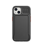 iphone 13 case max – black