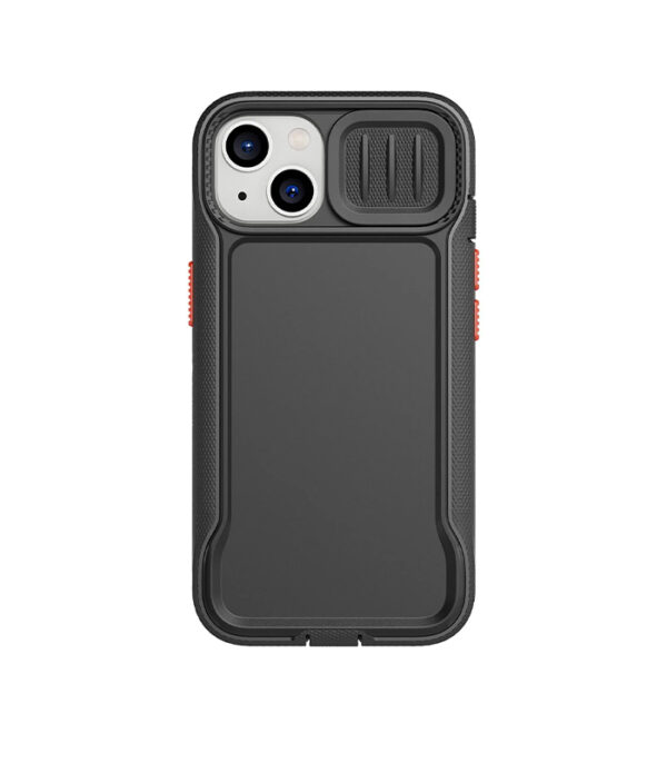 iphone 13 case max – black
