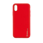 xshield iphone xr – red
