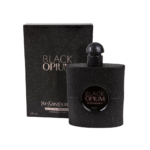 yves saint laurent black opium eau de parfum for women, 90ml