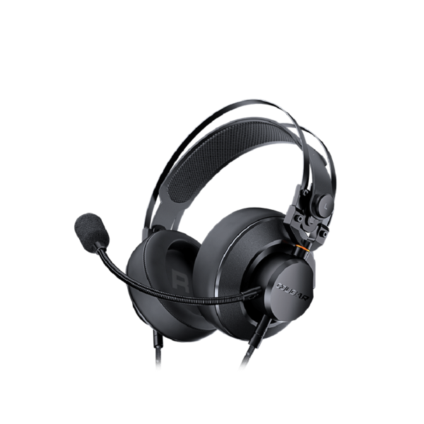 cougar vm410 ps headset driver 53mm noise cancellation microphone