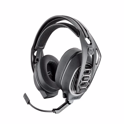 rig 800 pro hs wireless gaming headset for xbox, 10 1172 01, black