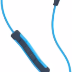 skullcandy method s2cdy k477 in ear wired earphones with mic blue
