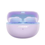 bose ultra open wireless earphone (881046 0700) chilled lilac