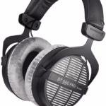beyerdynamic dt 990 pro 80 ohm, gray