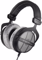 beyerdynamic dt 990 pro 80 ohm, gray