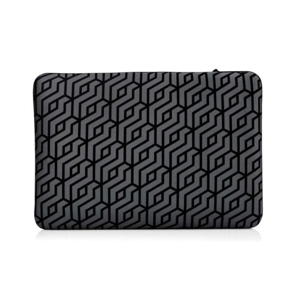 hp 14" chroma cmf geo laptop sleeve shr66av
