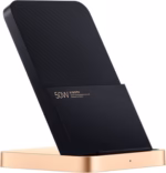 delivery in 2 to 3 business days 12 month warranty 10 day return xiaomi 50w wireless charging stand fast charging, low noise, built in cooling fan, bhr6094gl