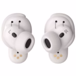 bose quietcomfort ii noise canceling true wireless connectivity earphone (870730 0020) soapstone