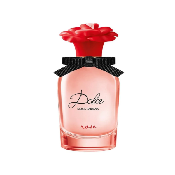 dolce & gabbana dolce rose (w) edt 75ml tester