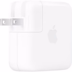 apple 70w usb c power adapter (mqln3am/a) white