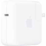 apple 70w usb c power adapter (mqln3am/a) white