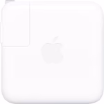 apple 70w usb c power adapter (mqln3am/a) white