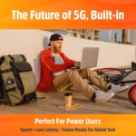 simo solis pro 5g global wi fi hotspot device, m6e