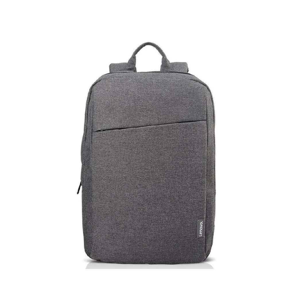 lenovo 15.6″ inch laptop backpack b210 (grey) lenovo 15.6″ inch laptop backpack b210 (grey)